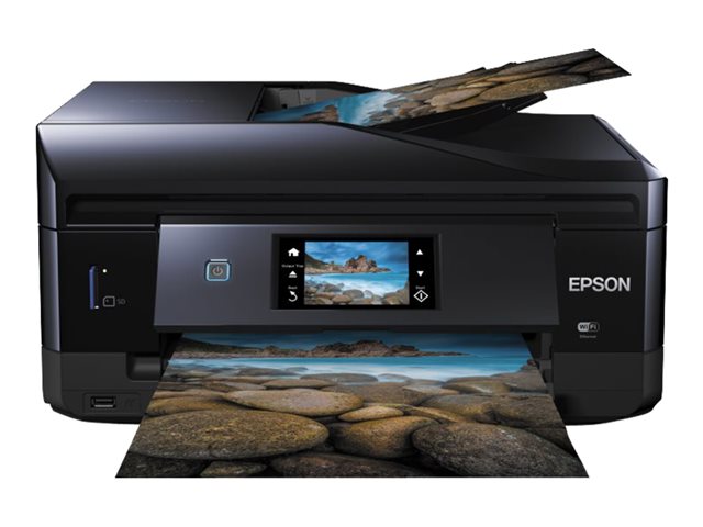 Bekijk afbeelding 3 van EPSON Expression Premium XP-820